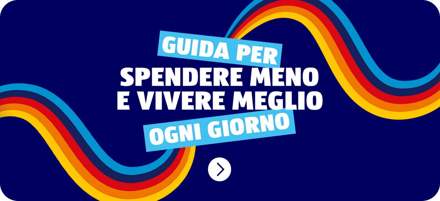 Guida alle offerte