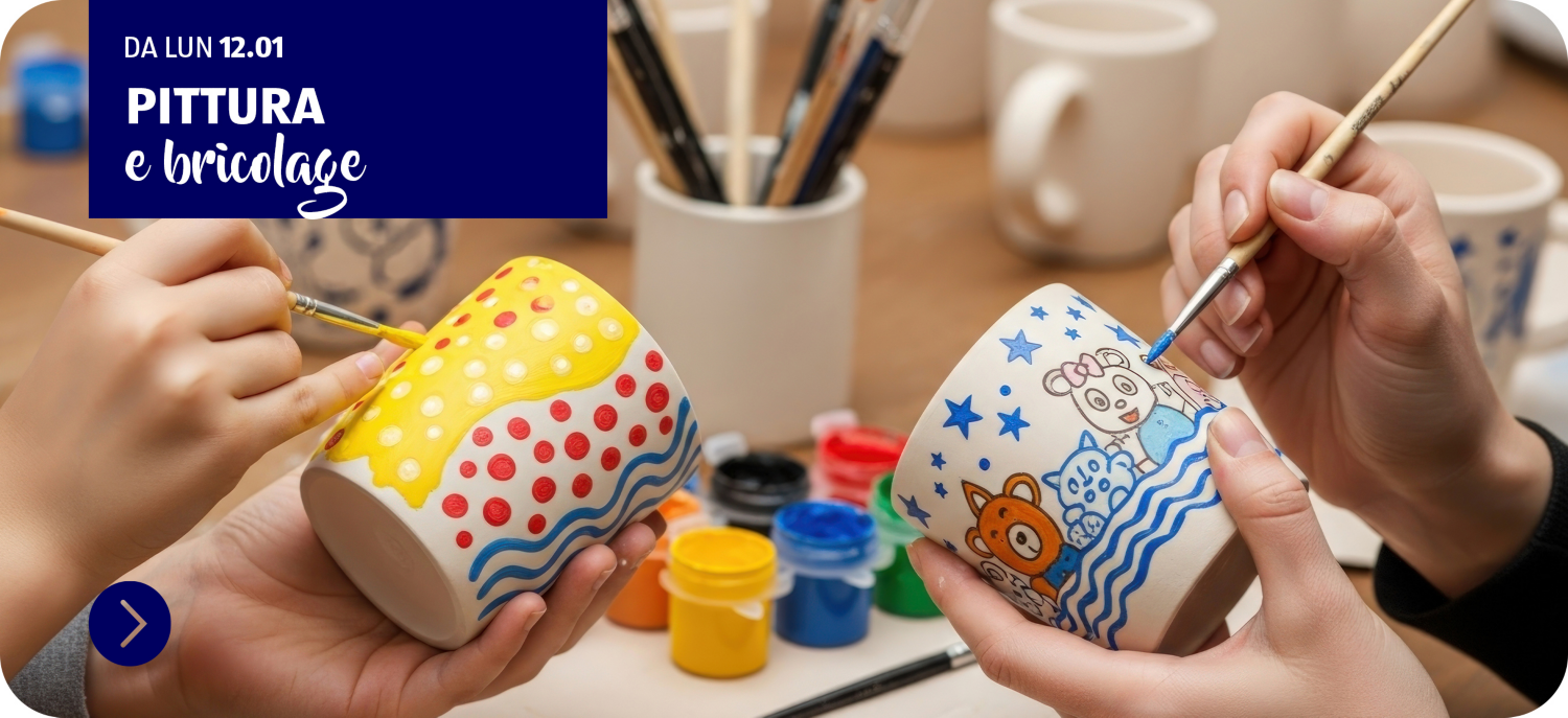 Pittura e bricolage