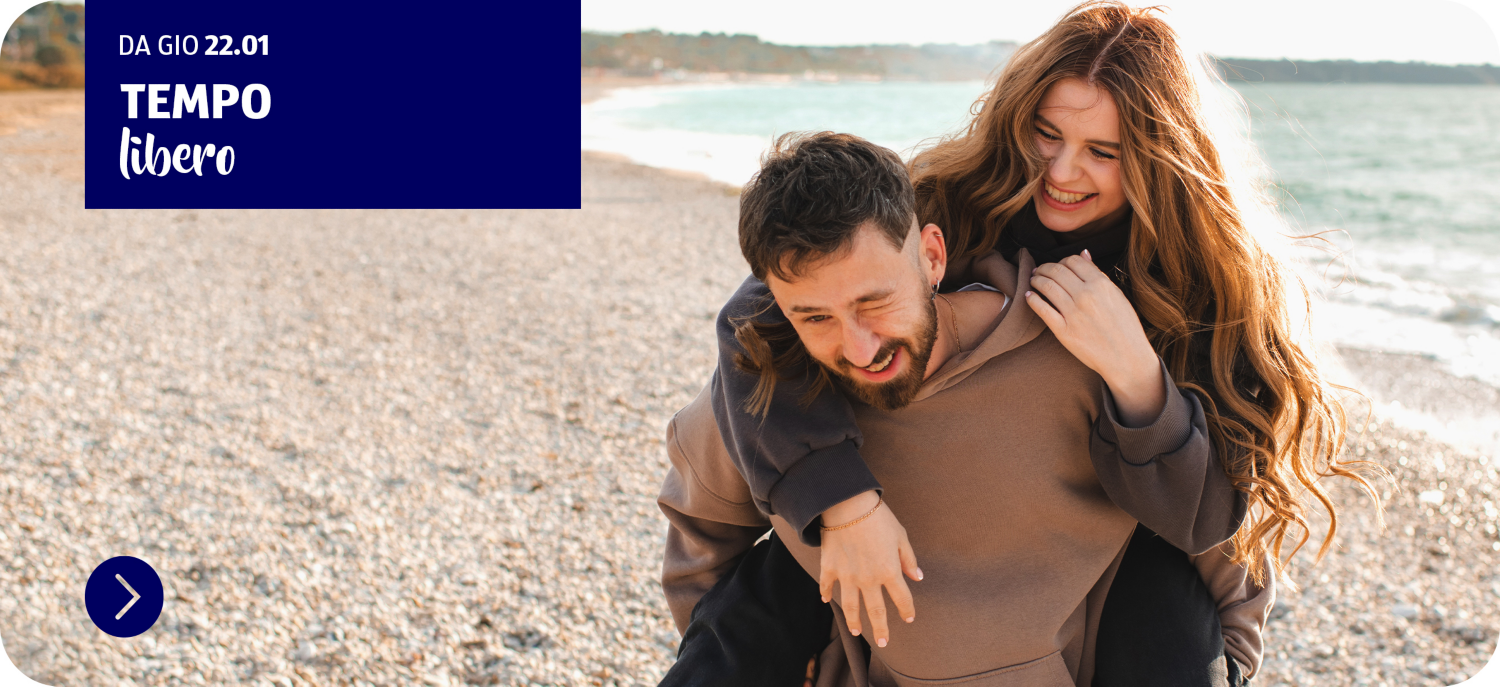 Tempo libero