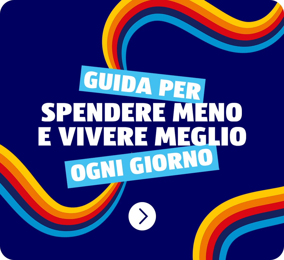 Guida alle offerte