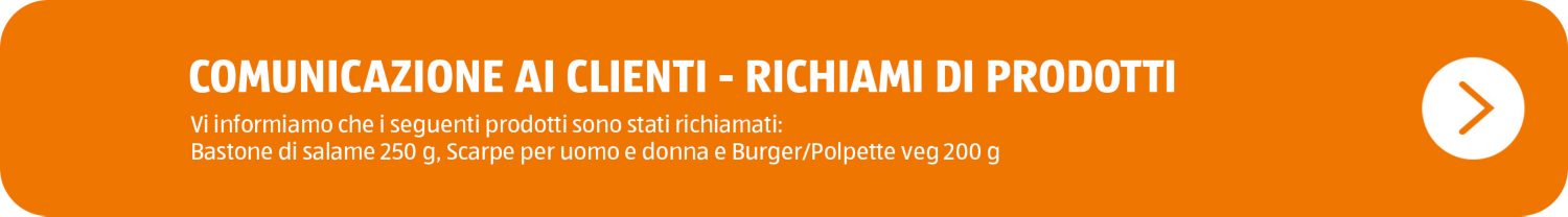 Richiamo di prodotto