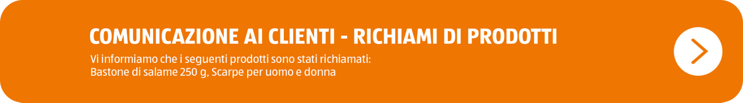 Richiamo di prodotto