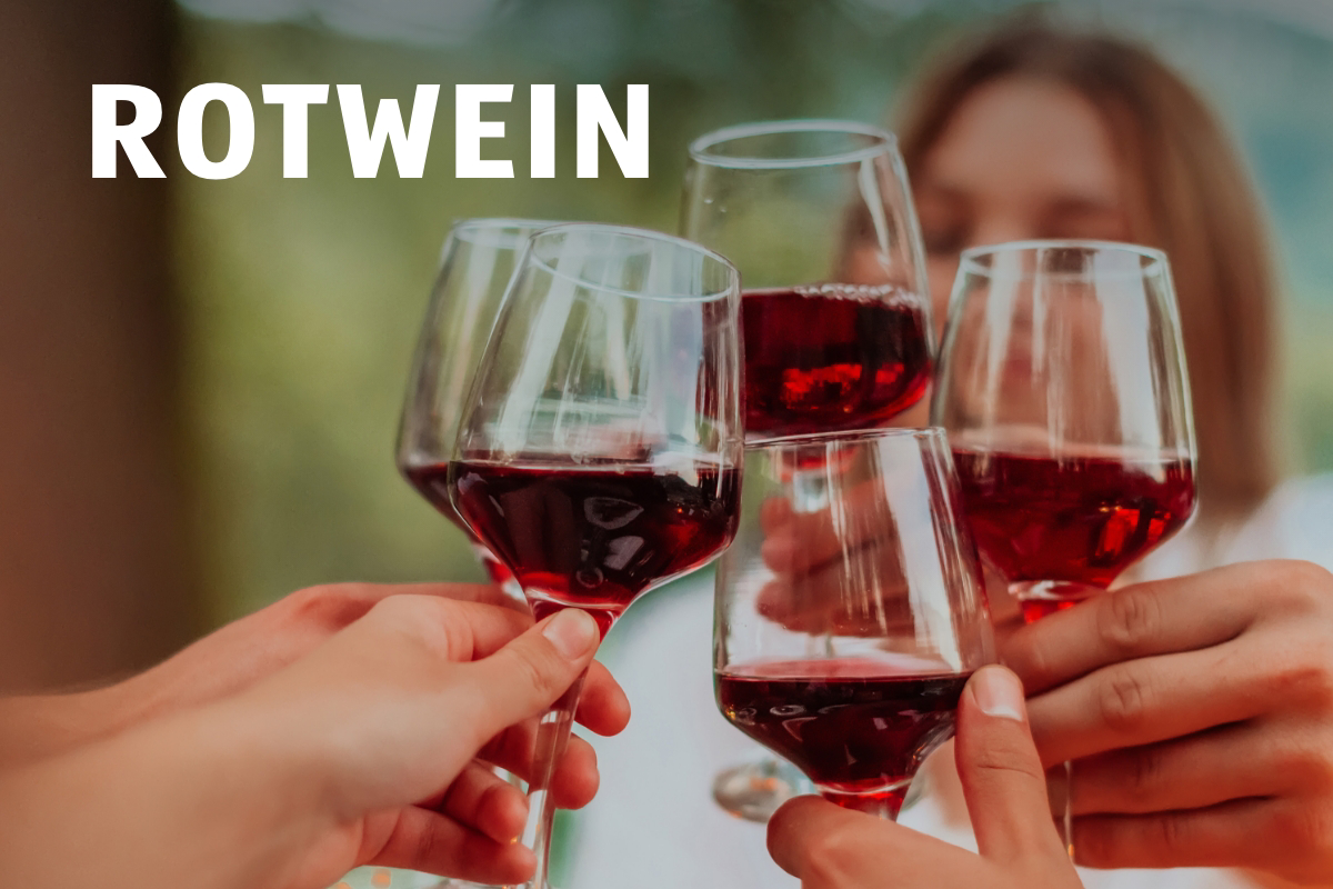 Rotwein