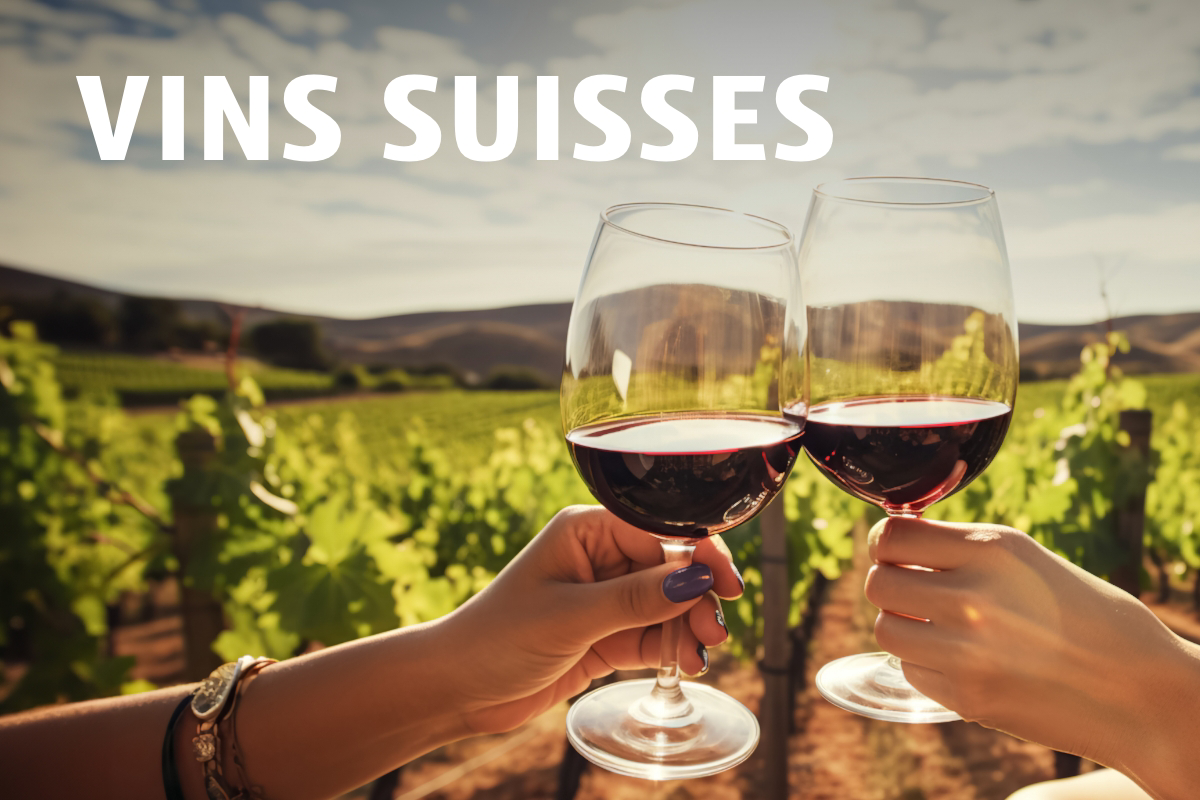 Schweizer Weine FR