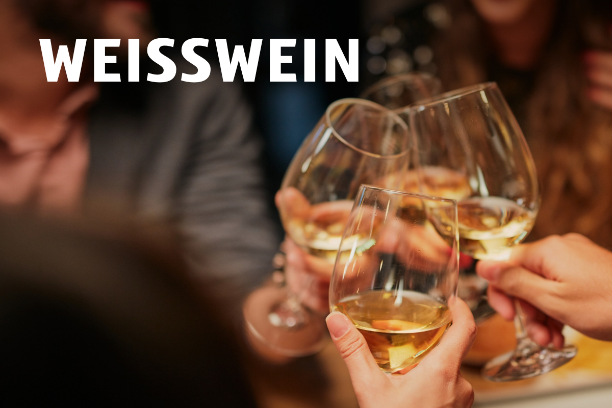 Weisswein