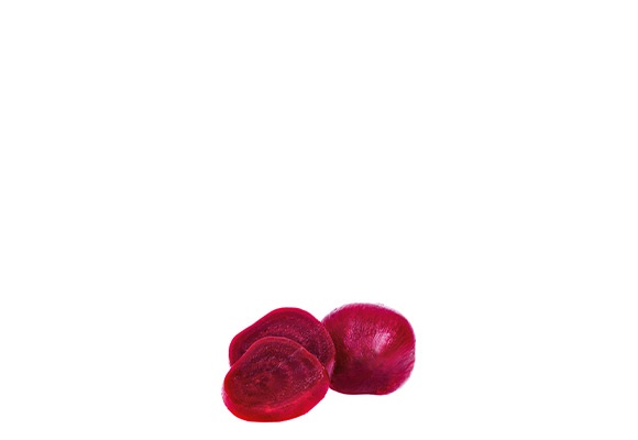 Barbabietole rosse cotte 500 g