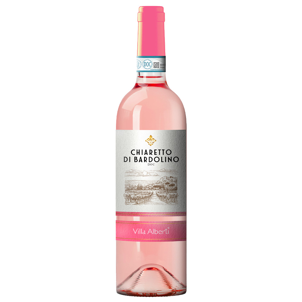 Bardolino Chiaretto | Vini rosé veneti ALDI