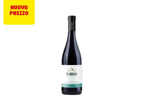 ROVERSI Barolo DOCG