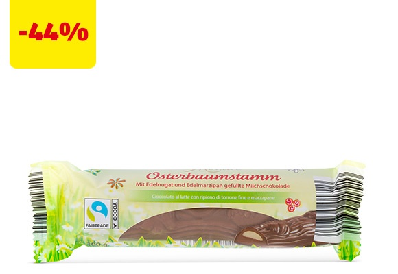 MONARC Barretta di marzapane