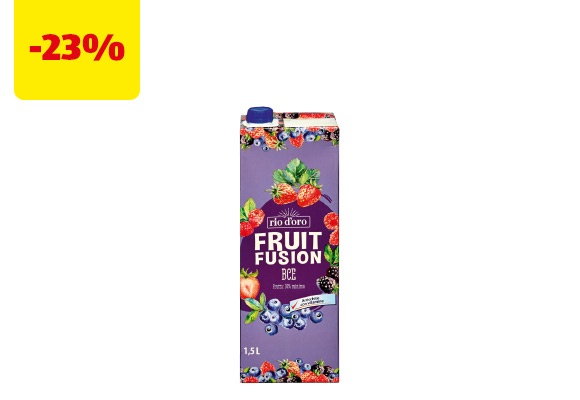 RIO D'ORO Bevanda alla frutta