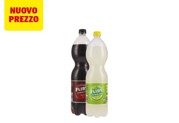 FLIRT Bevanda analcolica