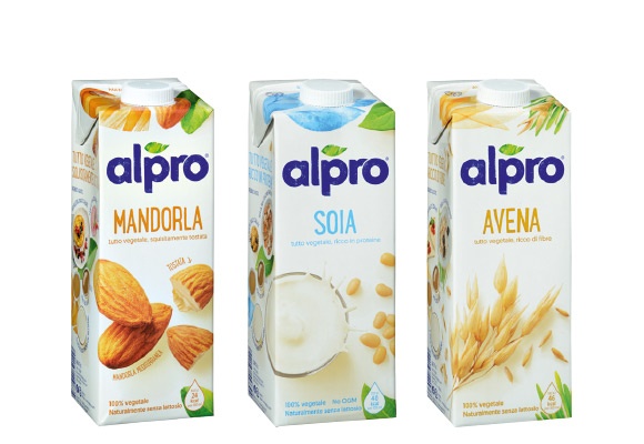 ALPRO Bevande vegetali
