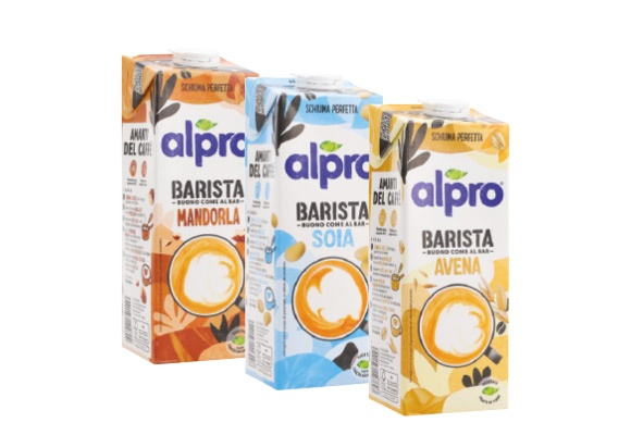 ALPRO Bevanda vegetale