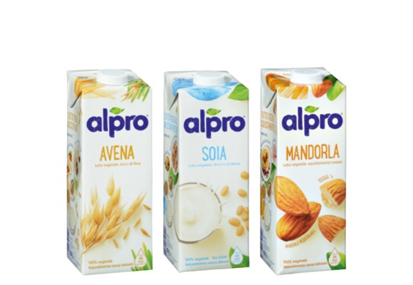 ALPRO Bevande vegetali