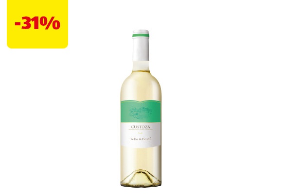 VILLA ALBERTI Bianco di Custoza DOC