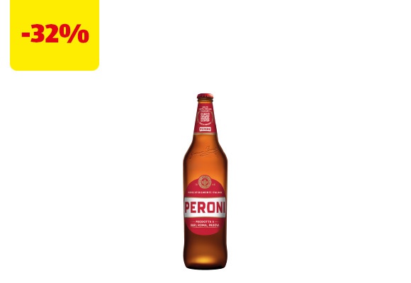 PERONI Birra
