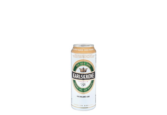 KARLSKRONE Birra Pils