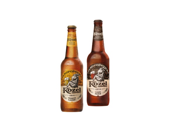 KOZEL Birra