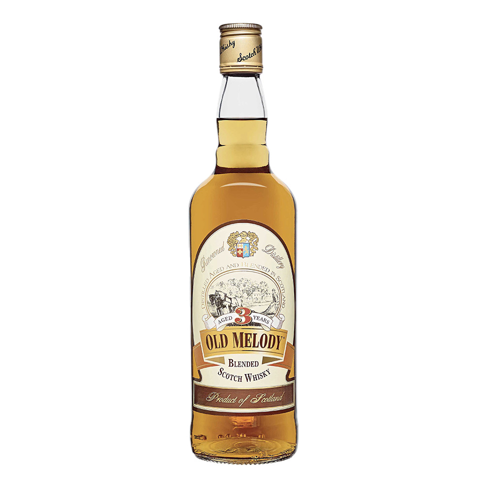 Blended Scotch Whisky | Distillati ALDI