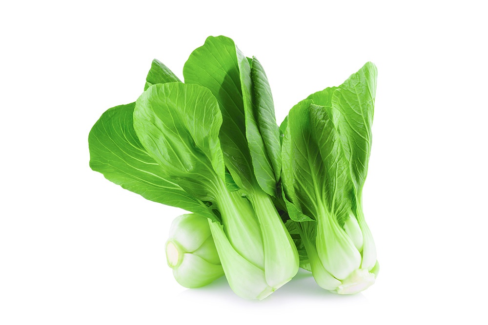 Bok Choy