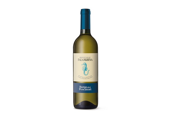 Falanghina di Benevento IGT