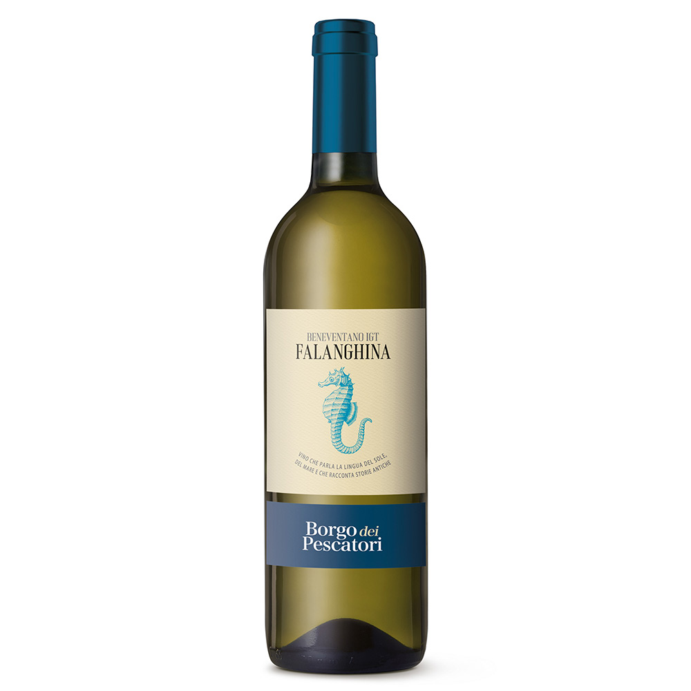 Falanghina di Benevento IGT | Vini bianchi italiani ALDI