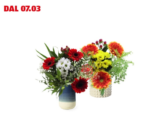 Bouquet Festa della donna