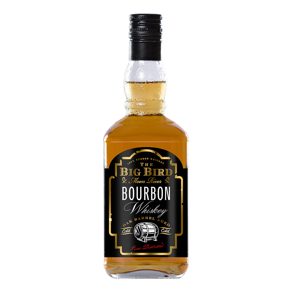 Bourbon Whisky | Distillati ALDI