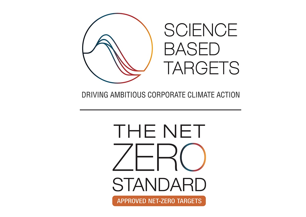 Science based targets