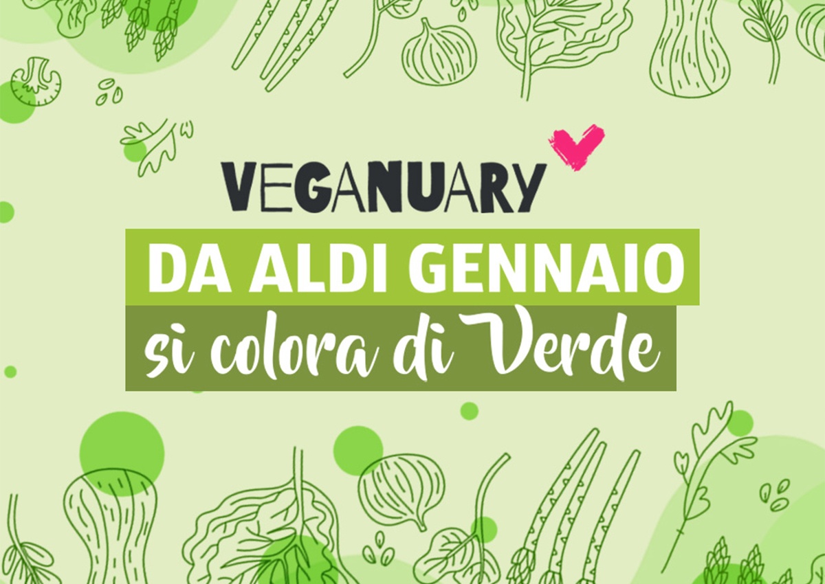 Veganuary