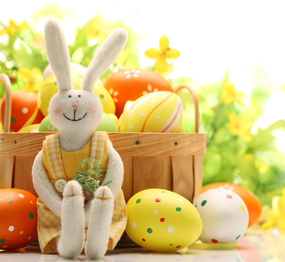 Come calcolare la Pasqua