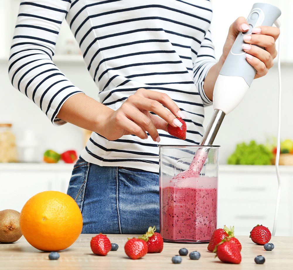 Benefici fruta antiossidante