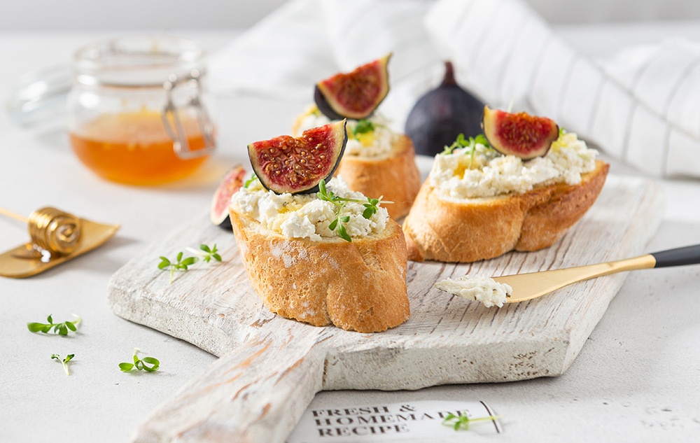 Formaggi freschi Primis