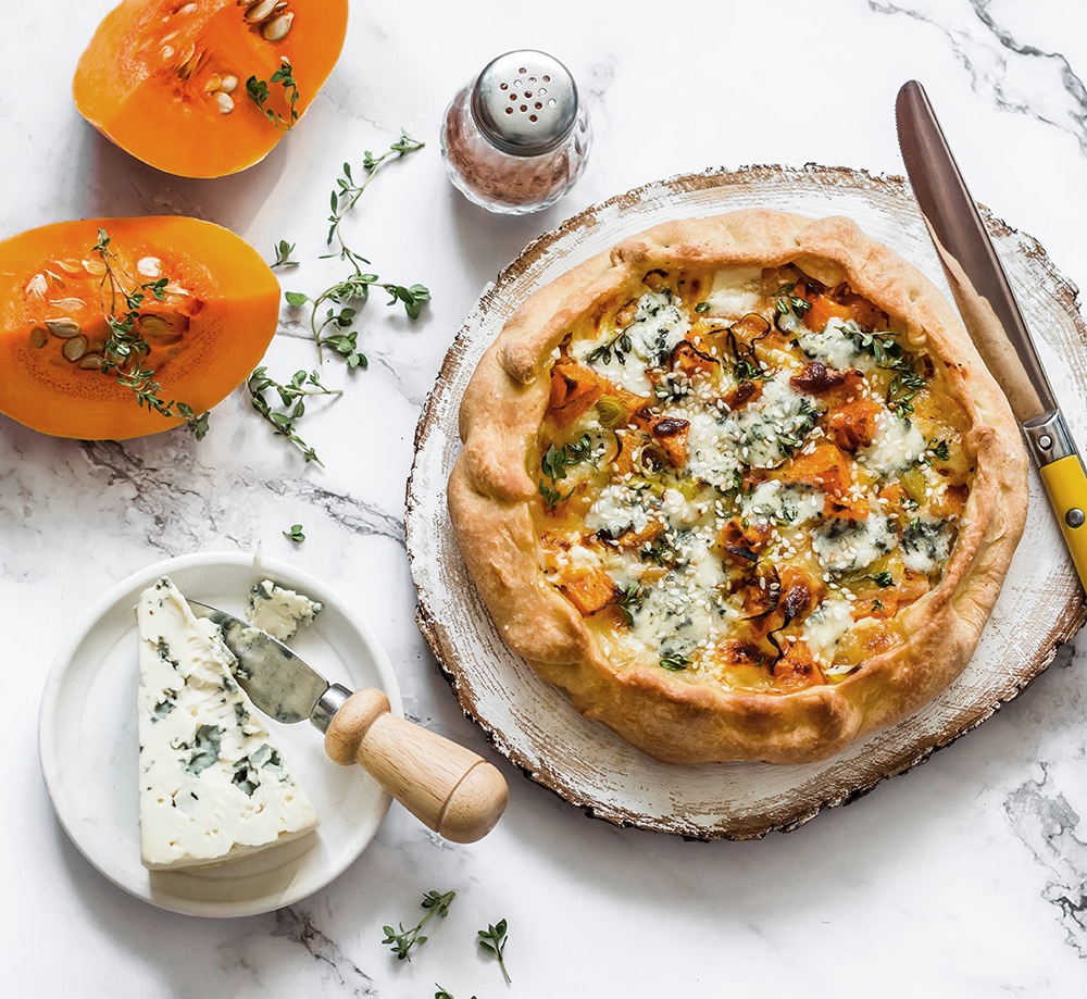 Un tocco di sapore per le nostre ricette