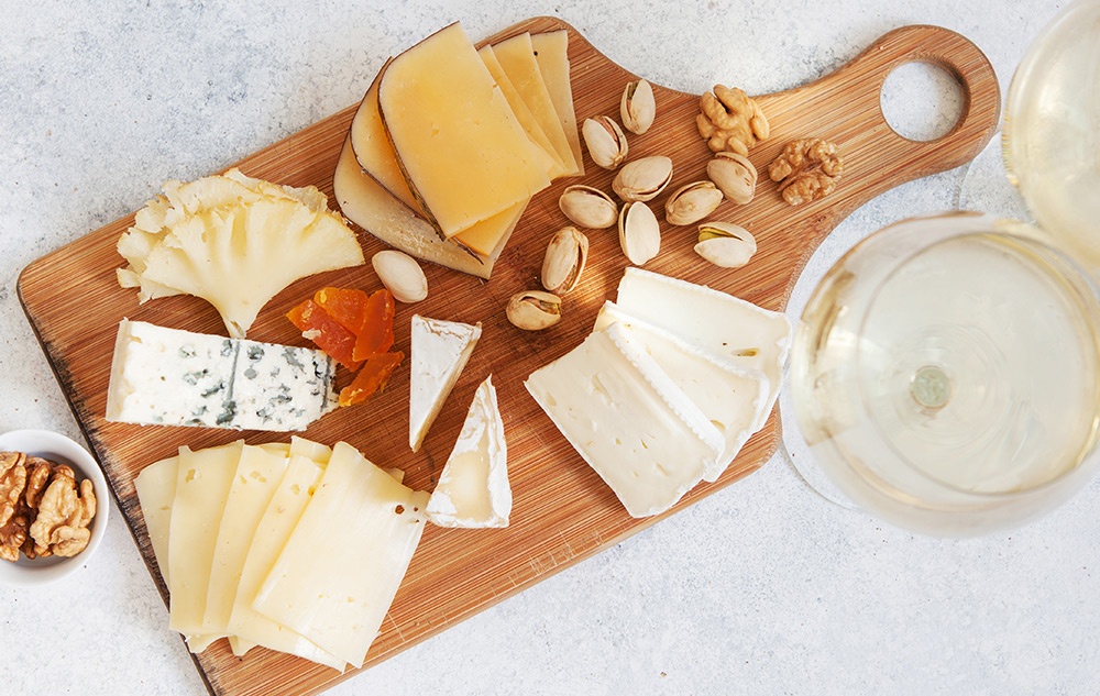 Consigli per il tagliere perfetto