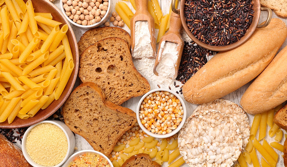 Cos'è il glutine?