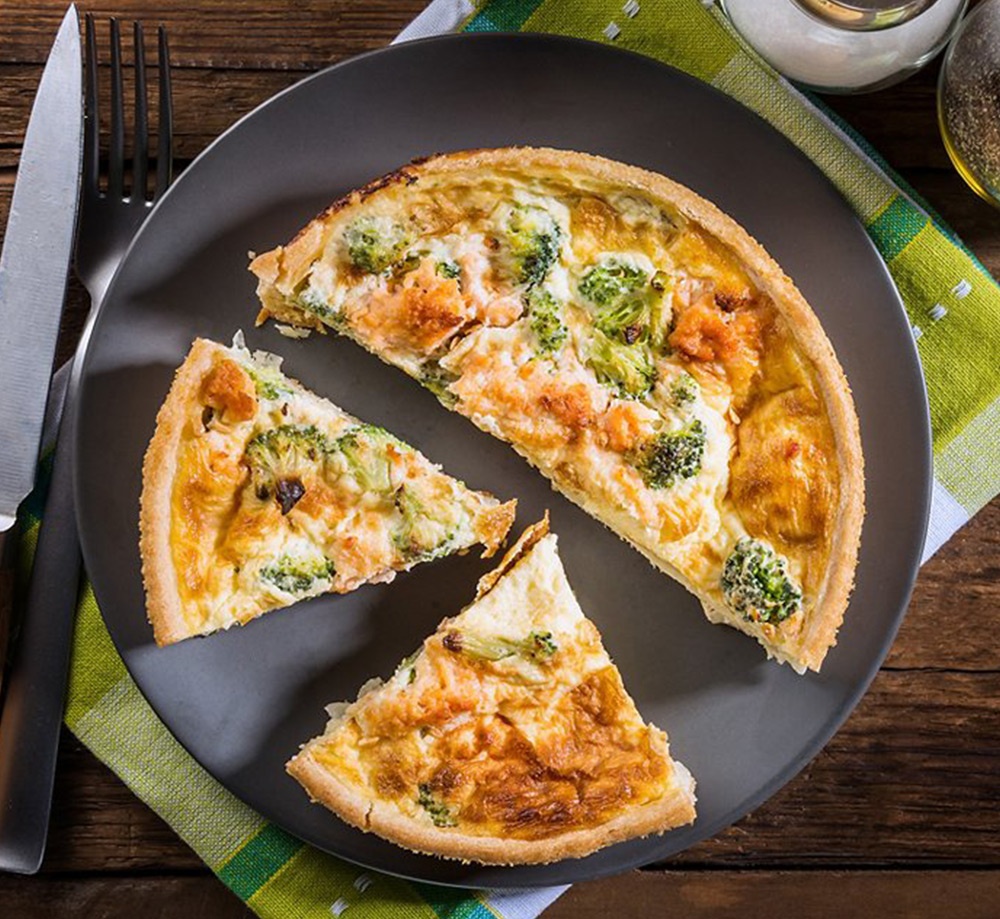 Ricette facili senza glutine e senza lattosio