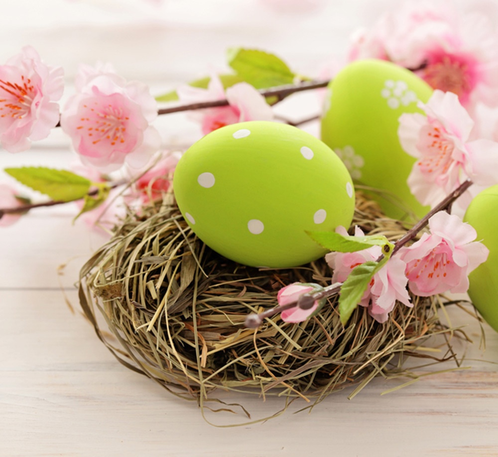 Il significato della Pasqua