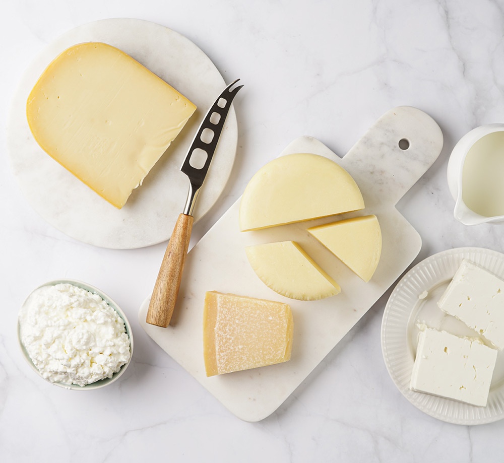 Formaggi stagionati Primis