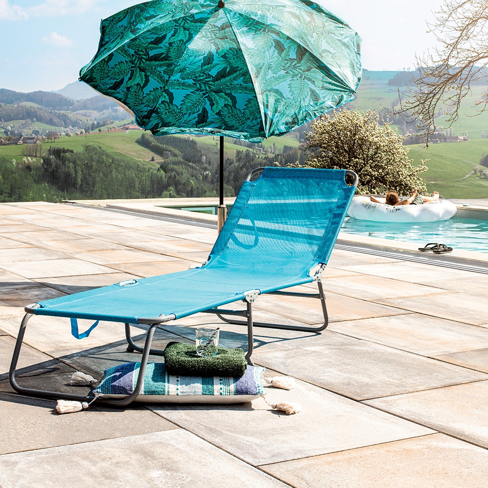 Scopri i nostri letti prendisole