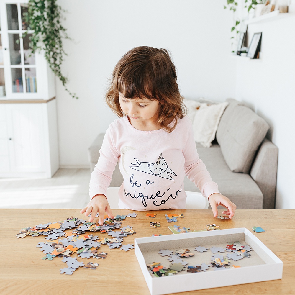 Giochi per tutte le età