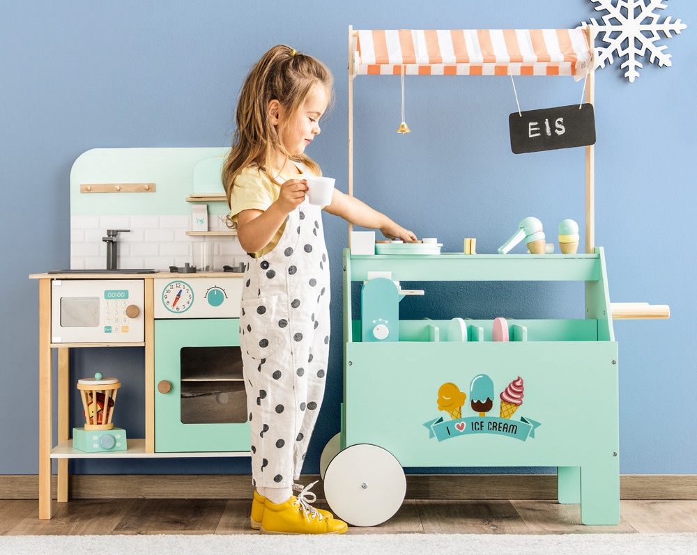 Giochi creativi bambini