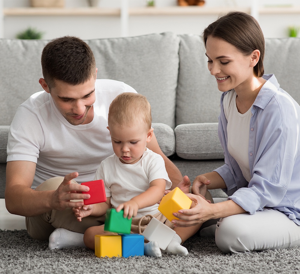 Giochi per bambini da usare ovunque