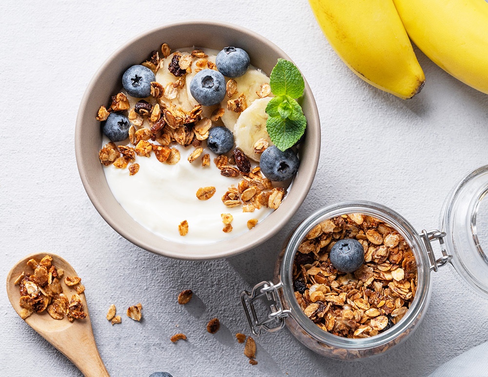 Tempistiche di consumo della frutta