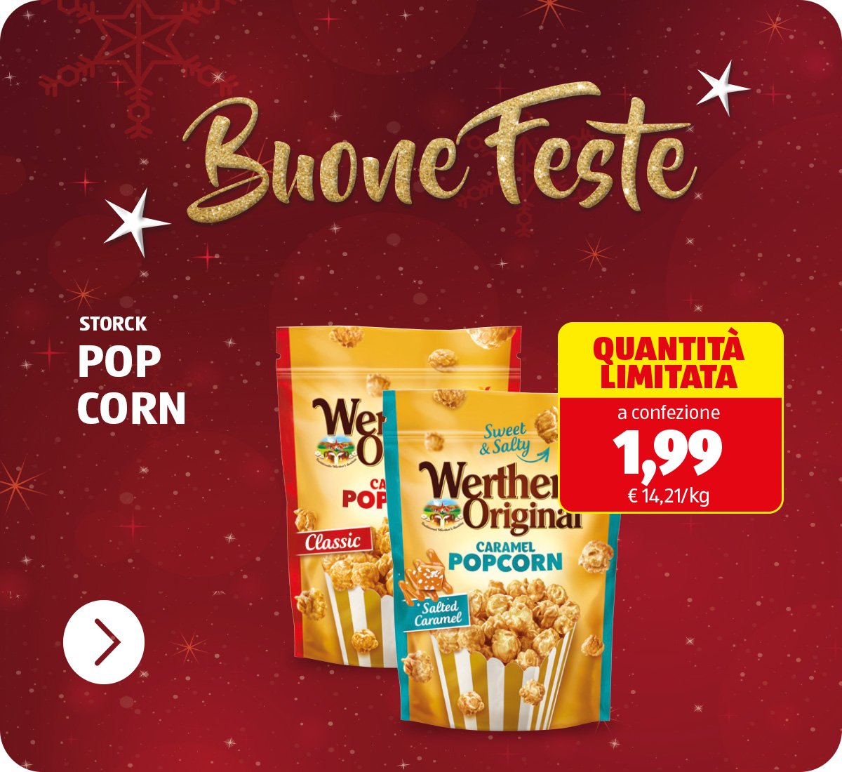 Buone feste