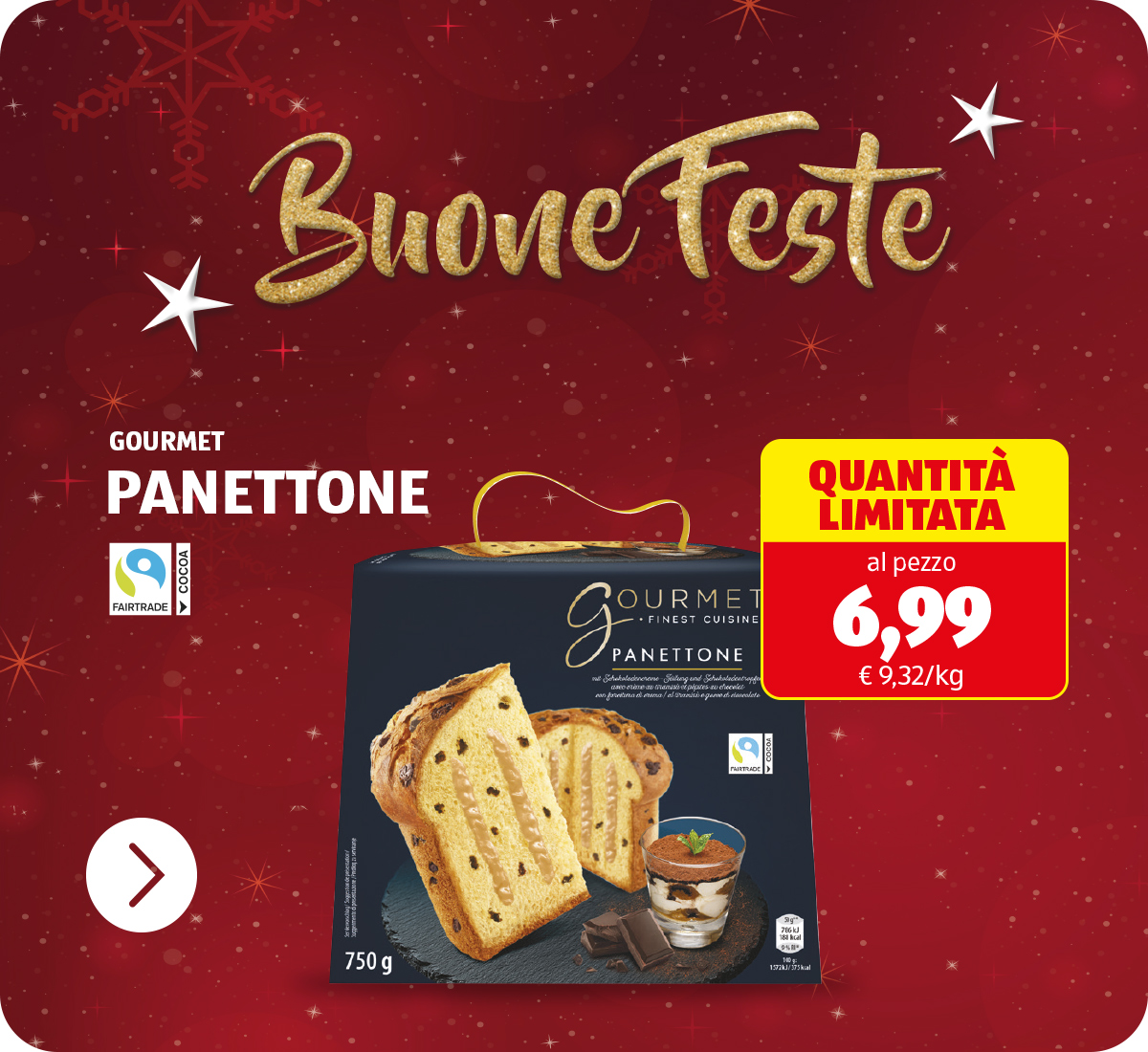 Buone feste