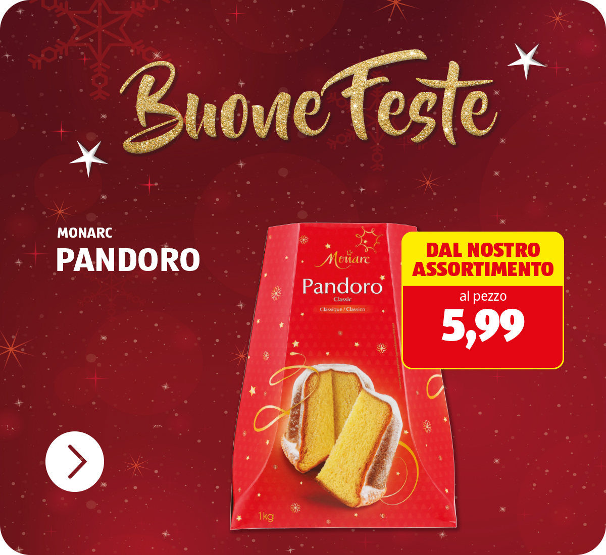 Buone Feste