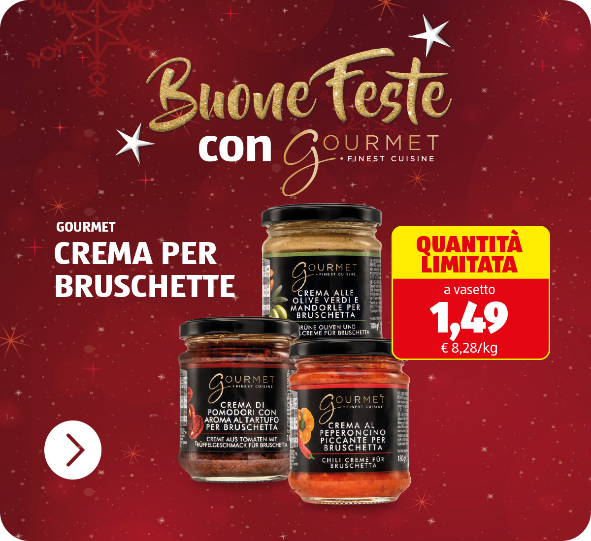 Buone feste