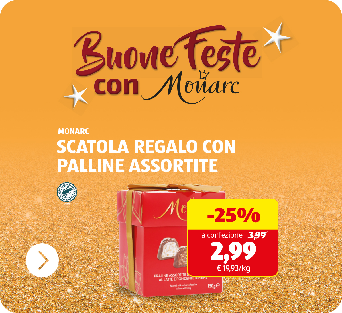 Buone feste