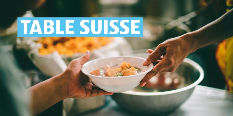 Table suisse